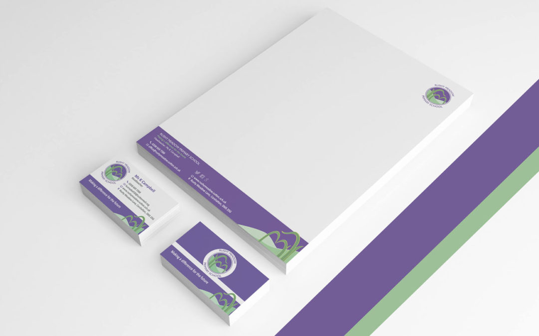 PRIMARY SCHOOL STATIONERY