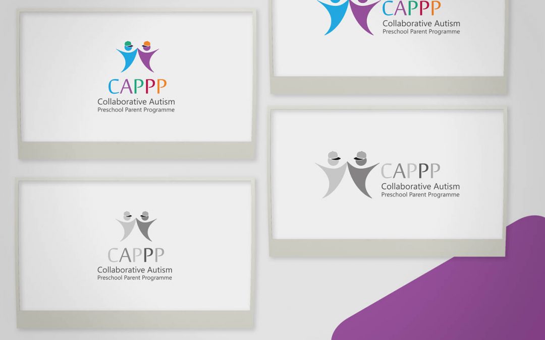 AUTISM PARENT PROGRAMME LOGO