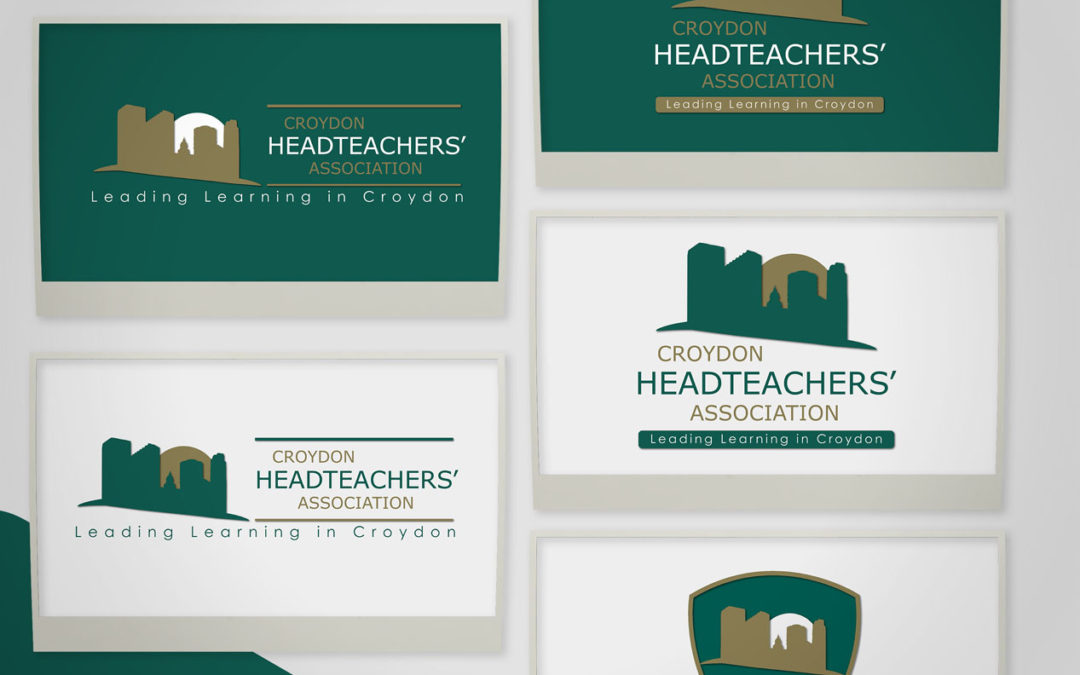 New Logo for Croydon Headteachers’ Association