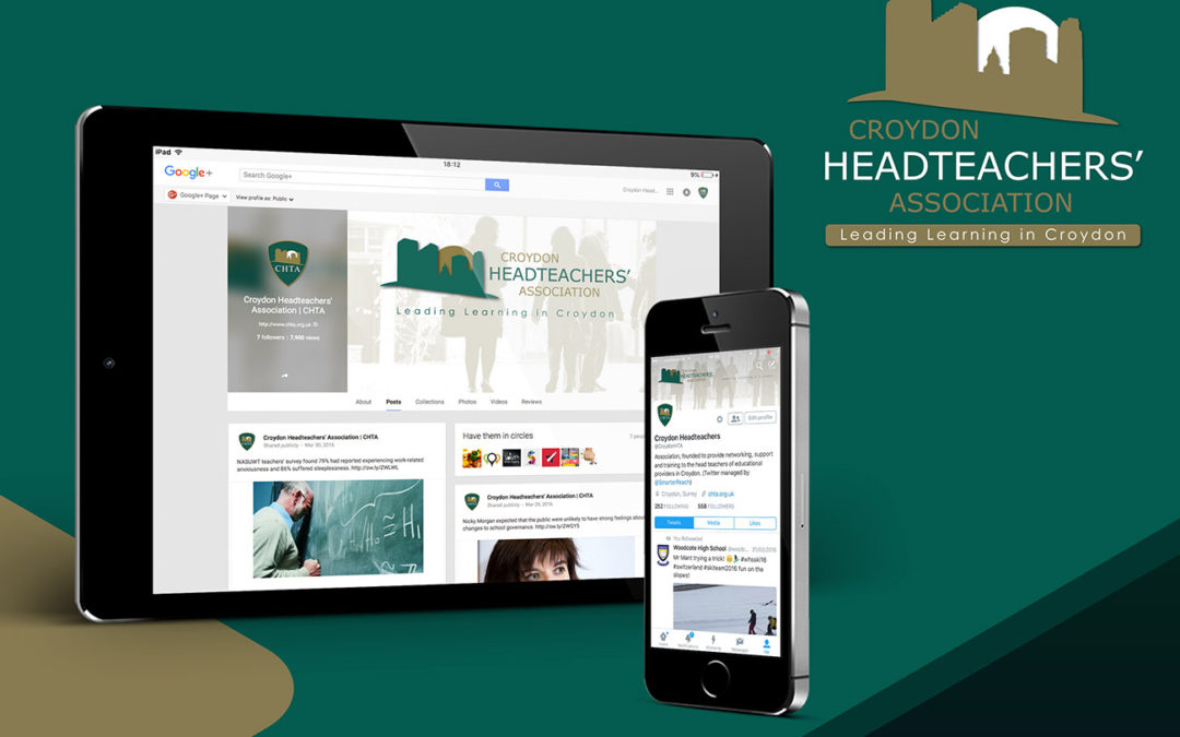 HEADTEACHERS’ ASSOCIATION SOCIAL MEDIA MANAGEMENT