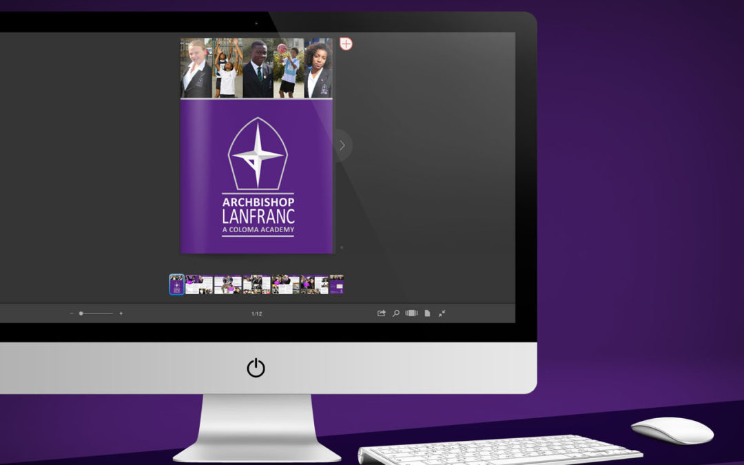 ACADEMY DIGITAL PROSPECTUS