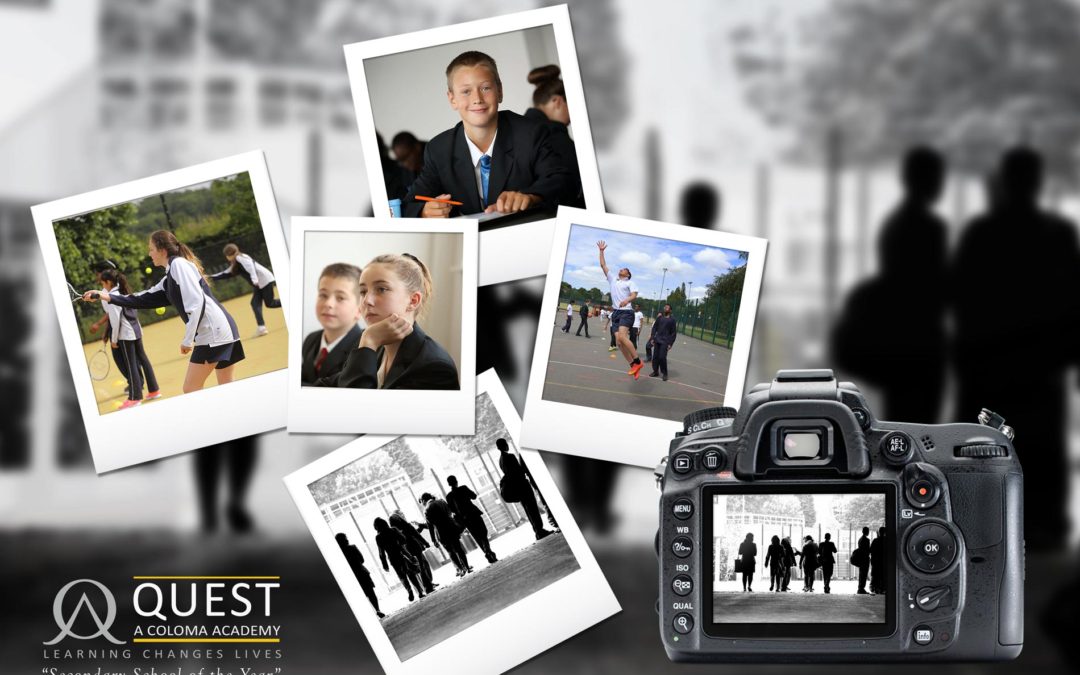 SECONDARY ACADEMY PHOTOGRAPHY