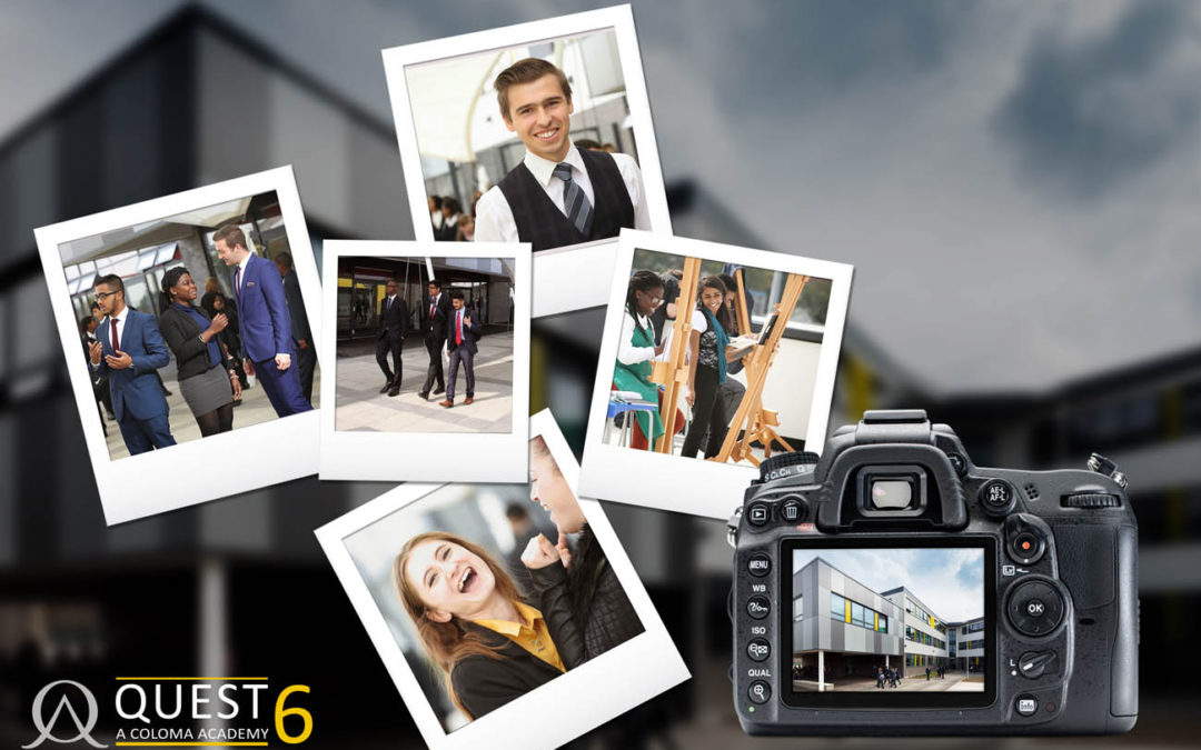 SIXTH FORM PHOTOGRAPHY