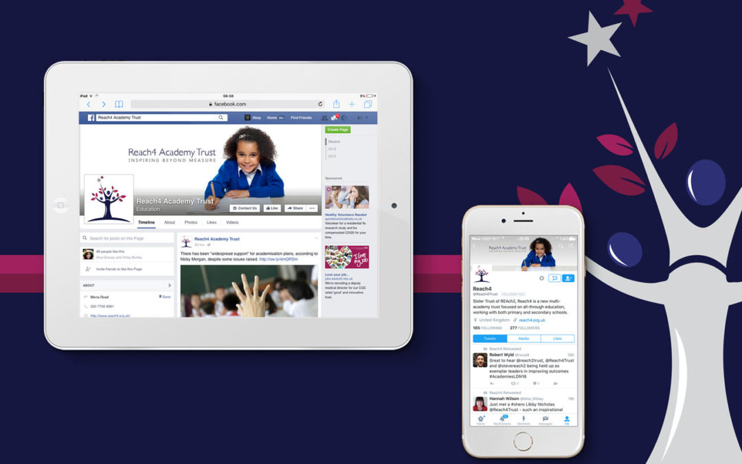 MAT SOCIAL MEDIA SET-UP AND MANAGEMENT