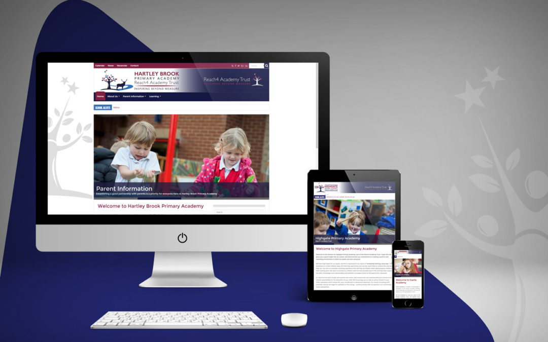 Mat Schools Websites