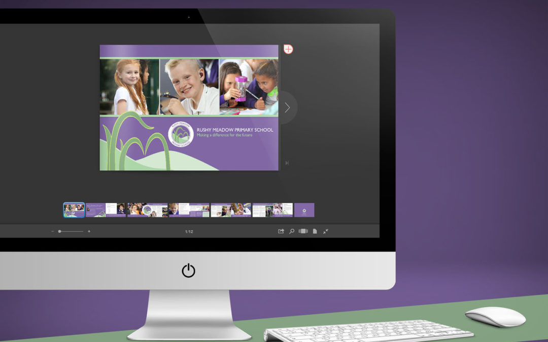 PRIMARY SCHOOL DIGITAL PROSPECTUS