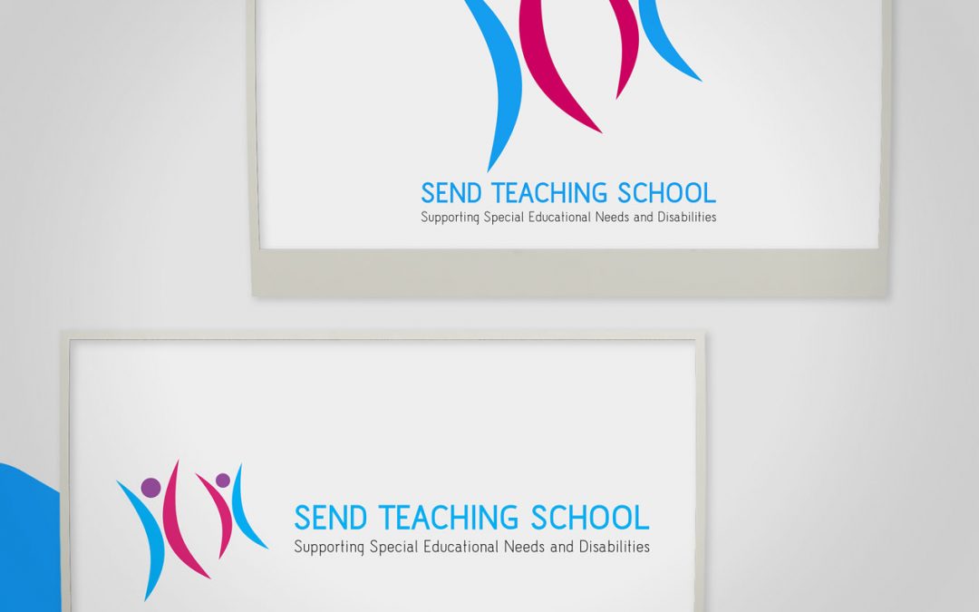 TEACHING SCHOOL LOGO