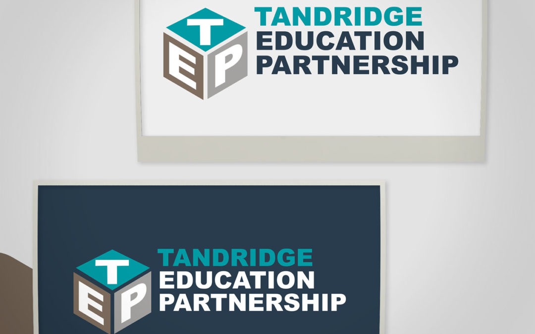 EDUCATION PARTNERSHIP LOGO