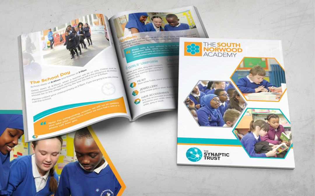 ACADEMY PARENT INFO BOOKLET
