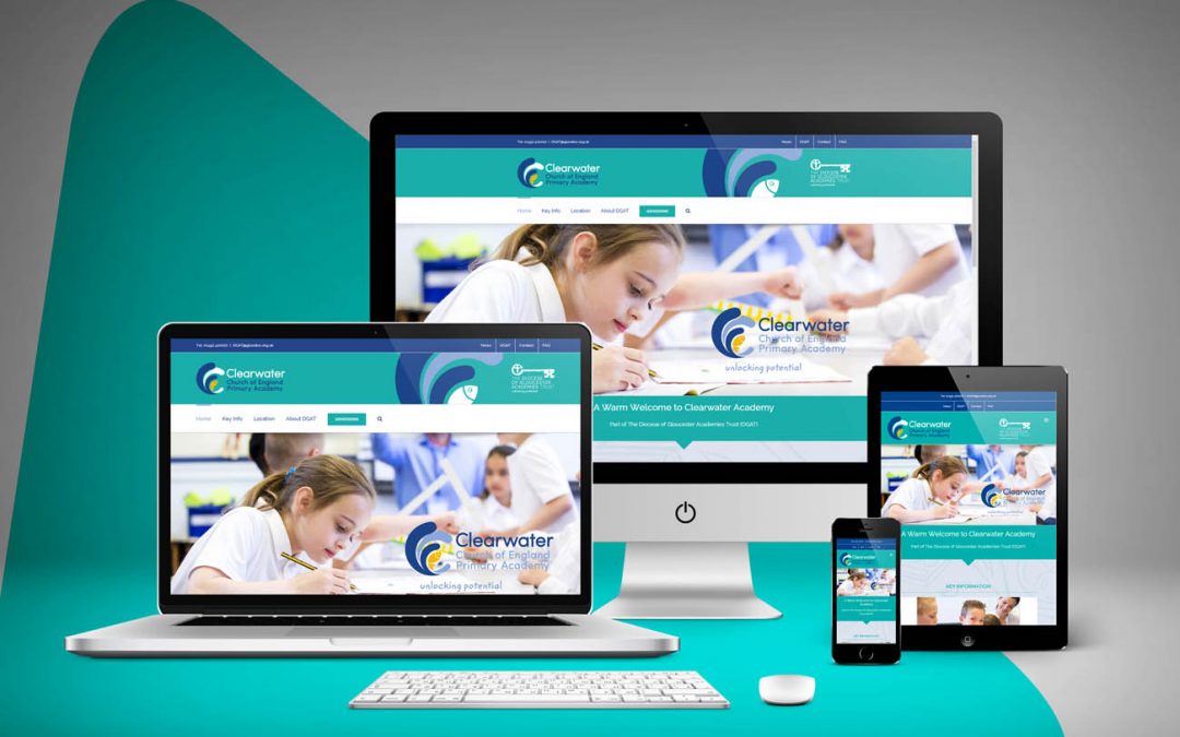 CHURCH OF ENGLAND PRIMARY ACADEMY