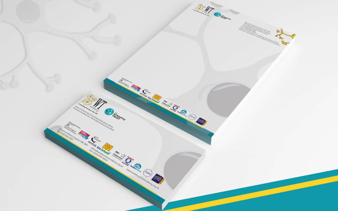 PRIMARY ACADEMY STATIONERY