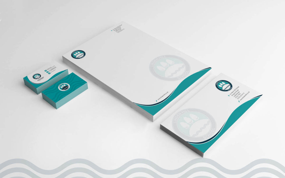 NEW FREE SCHOOL STATIONERY