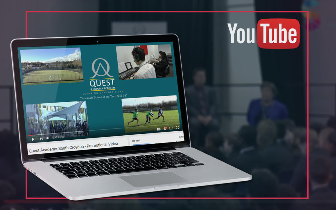 ACADEMY WELCOME VIDEO