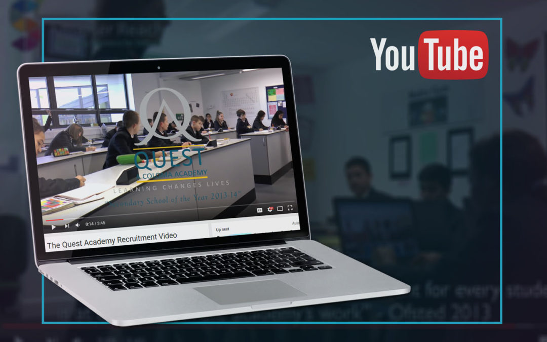 ACADEMY RECRUITMENT VIDEO