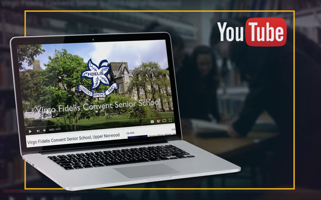 GIRLS’ SECONDARY SCHOOL VIDEO