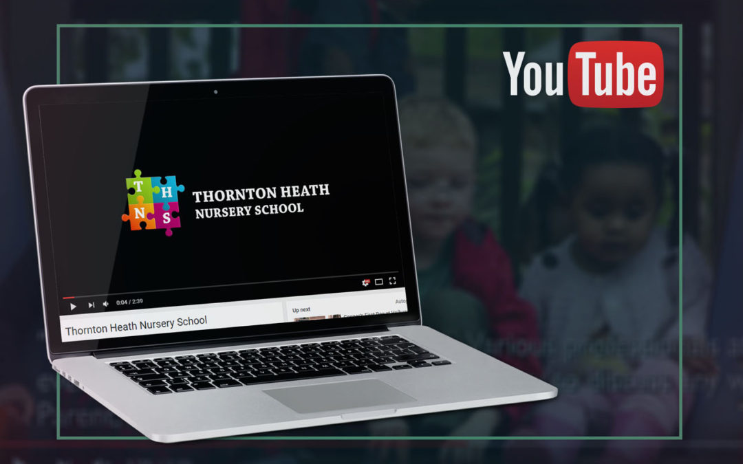 NURSERY SCHOOL SLIDESHOW