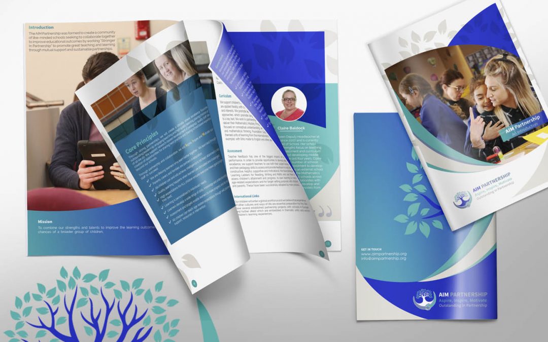 SCHOOLS’ PARTNERSHIP BROCHURE