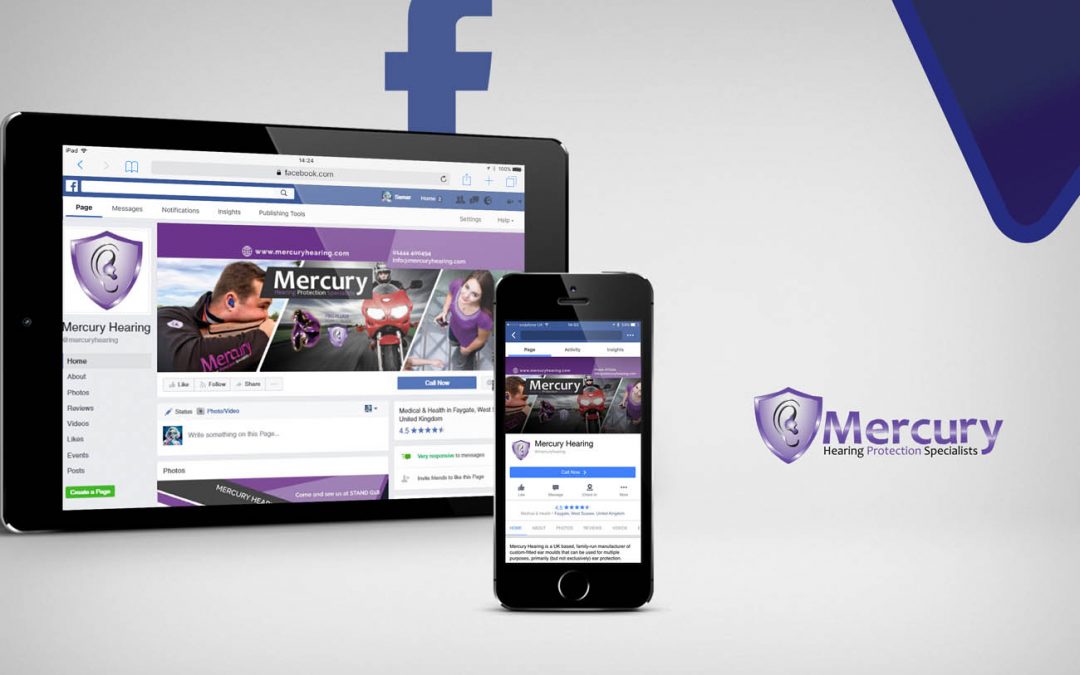 HEALTH AND SAFETY SUPPLIER FACEBOOK MANAGEMENT