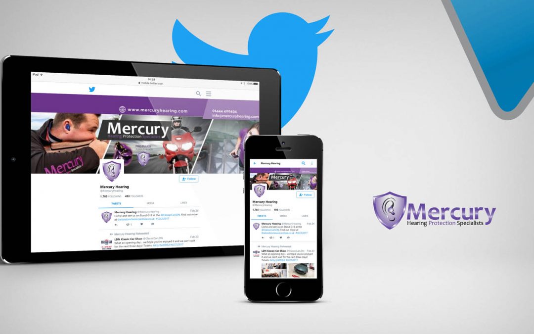 HEALTH AND SAFETY SUPPLIER TWITTER MANAGEMENT