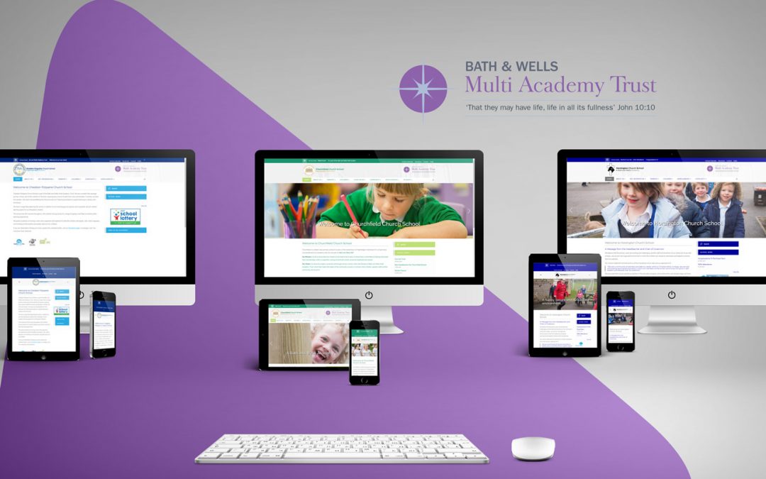 MAT SCHOOLS’ WEBSITES