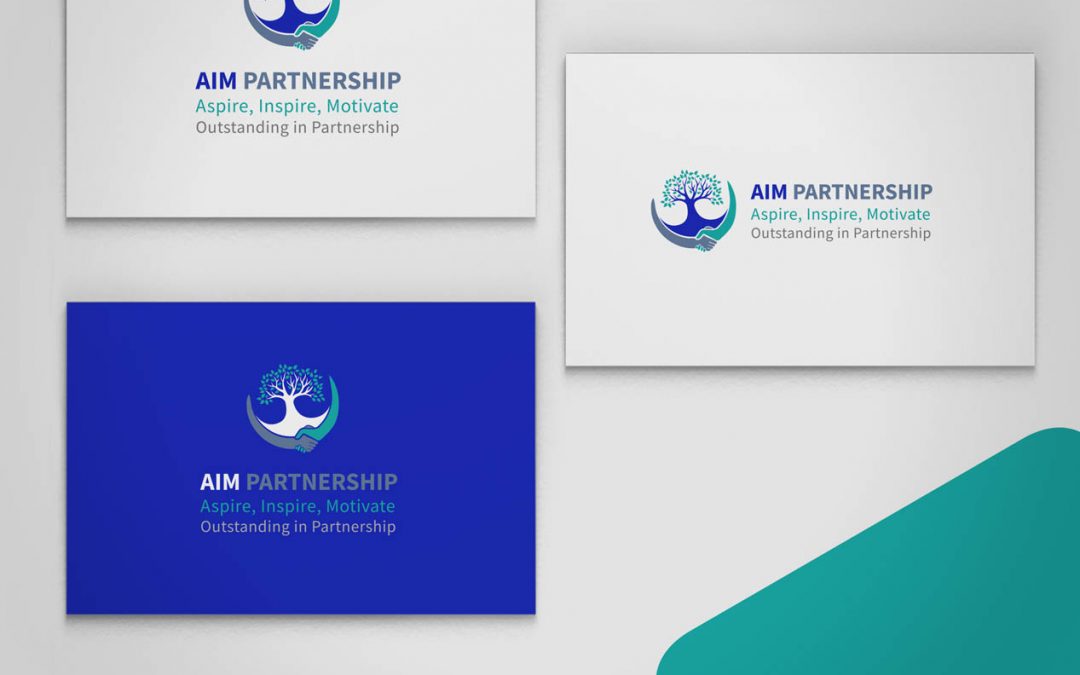 SCHOOLS’ PARTNERSHIP LOGO