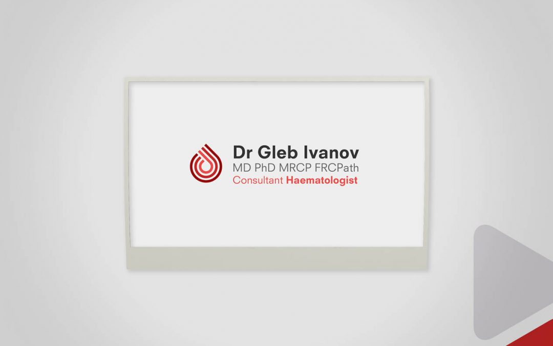 MEDICAL CONSULTANT LOGO