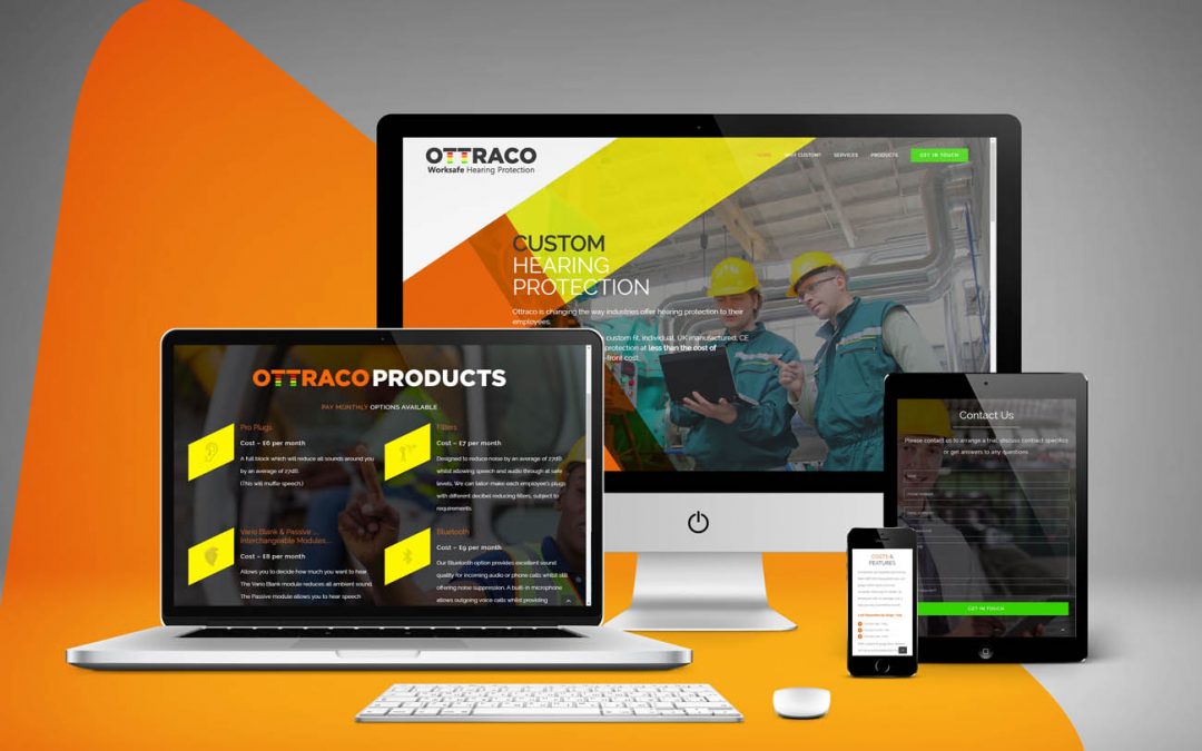 HEALTH & SAFETY SUPPLIER WEBSITE