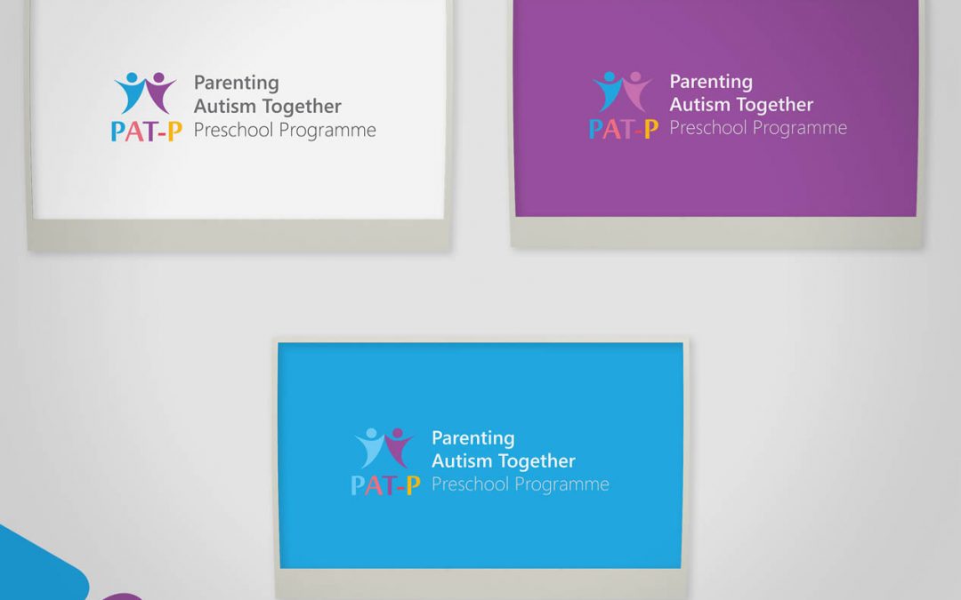 AUTISM PARENT PROGRAMME LOGO