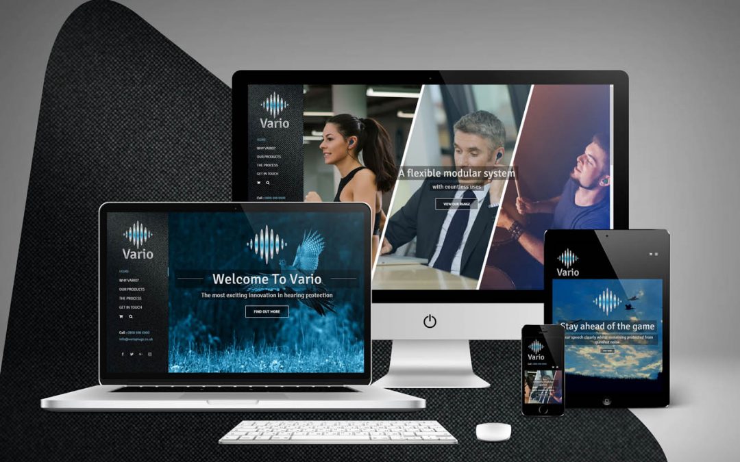 HEALTH & SAFETY SUPPLIER WEBSITE