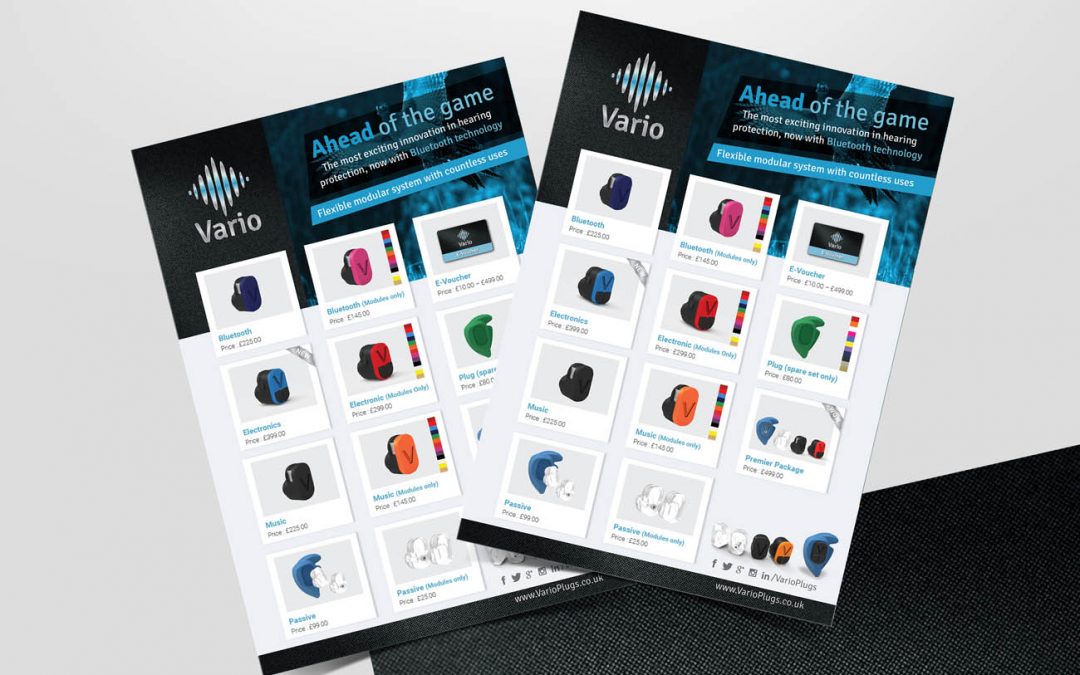 HEALTH AND SAFETY SUPPLIER PRICE LIST