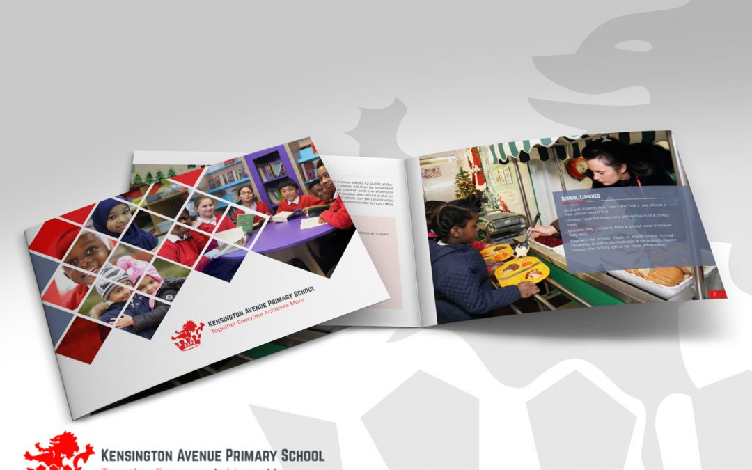 PRIMARY SCHOOL PROSPECTUS