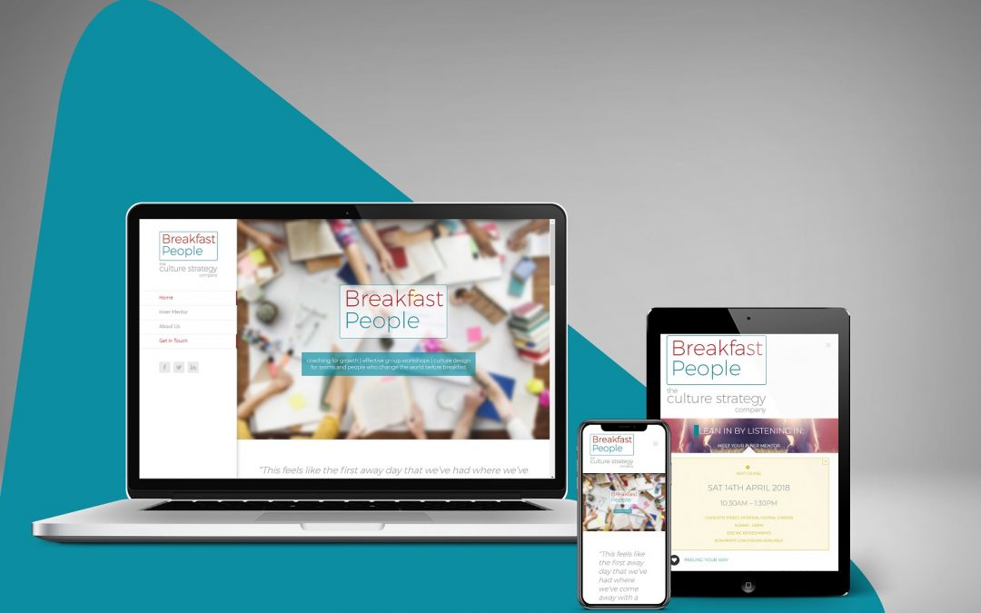 COACHING COMPANY WEBSITE