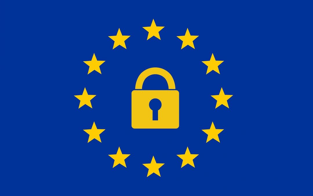 What is GDPR and how does it impact schools?