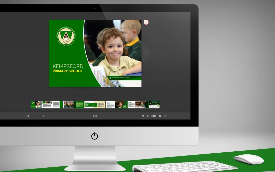 PRIMARY SCHOOL PROSPECTUS