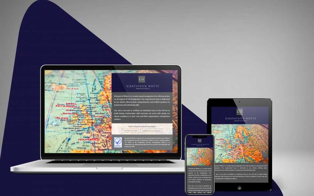 COMMERCIAL BUSINESS HOLDING PAGE