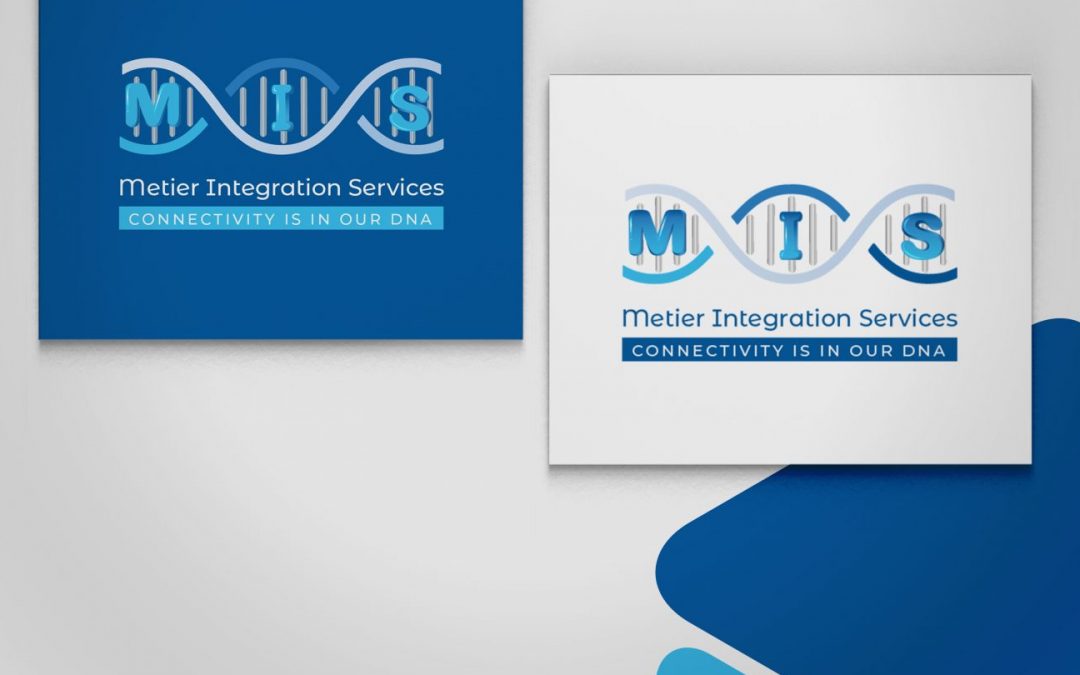 LOGO FOR COMMUNICATIONS COMPANY