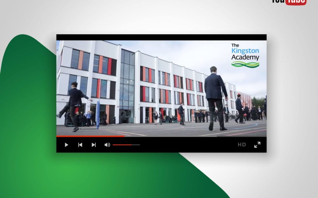 ACADEMY PROMOTIONAL VIDEO