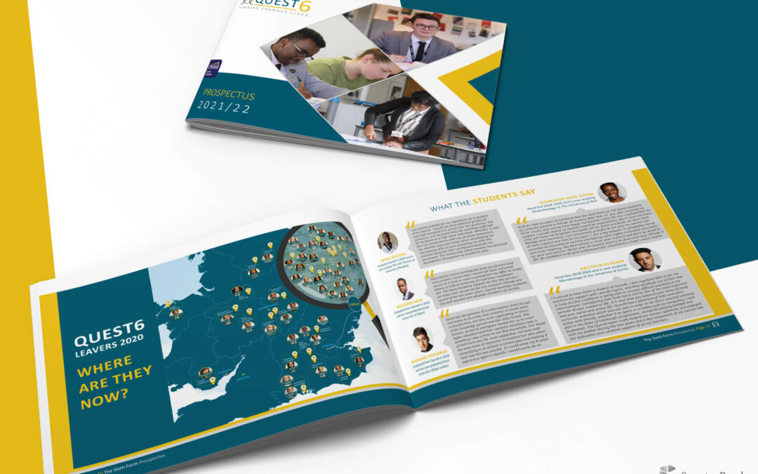 SIXTH FORM COLLEGE SCHOOL PROSPECTUS