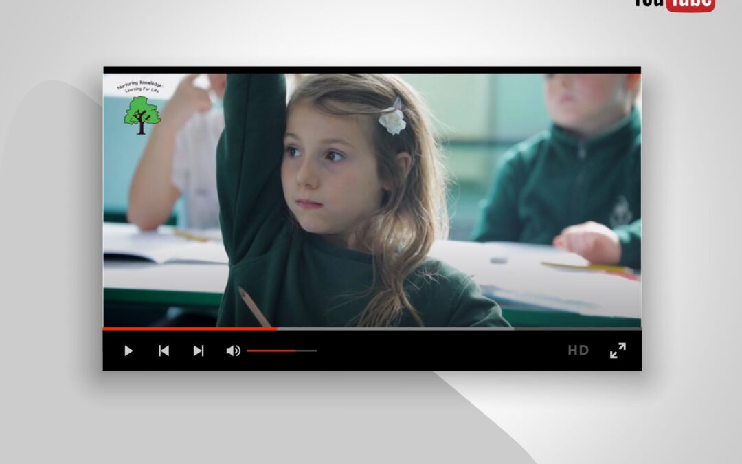 PRIMARY SCHOOL PROMOTIONAL VIRTUAL TOUR VIDEO