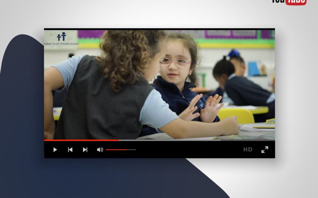 PRIMARY SCHOOL PROMOTIONAL VIRTUAL TOUR VIDEO