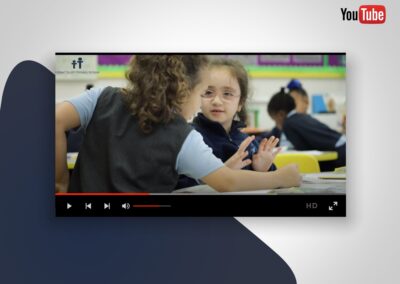 PRIMARY SCHOOL PROMOTIONAL VIRTUAL TOUR VIDEO