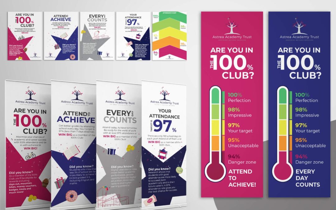 ATTENDANCE DESIGN SUITE