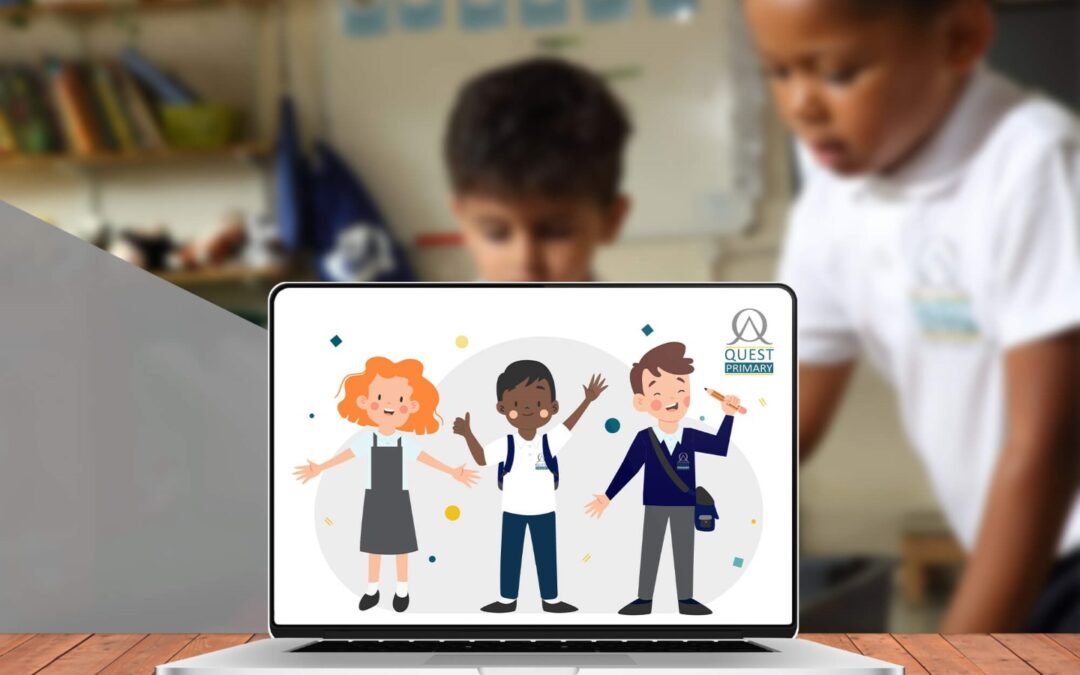 PRIMARY SCHOOL UNIFORM DESIGN