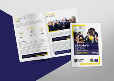 SECONDARY SCHOOL PROSPECTUS