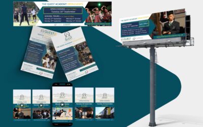 Boosting Open Event Attendance with a High-Impact Multi-Channel Campaign